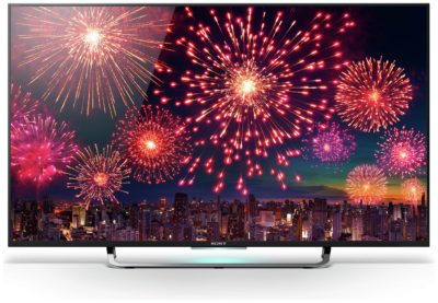 Sony - 49 Inch - KD49X8305C - 4K Ultra HD Freeview HD - Smart TV.